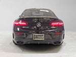2023 Mercedes-Benz AMG® E 53 4MATIC®+ Coupe