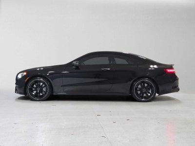 2023 Mercedes-Benz AMG® E 53 4MATIC®+ Coupe