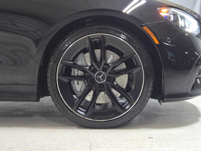 2023 Mercedes-Benz AMG® E 53 4MATIC®+ Coupe