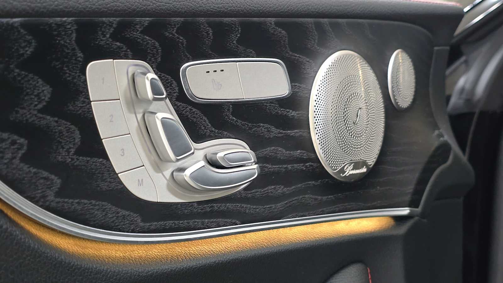 2022 Mercedes-Benz E-Class AMG® E 53