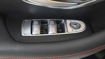 2022 Mercedes-Benz E-Class AMG® E 53