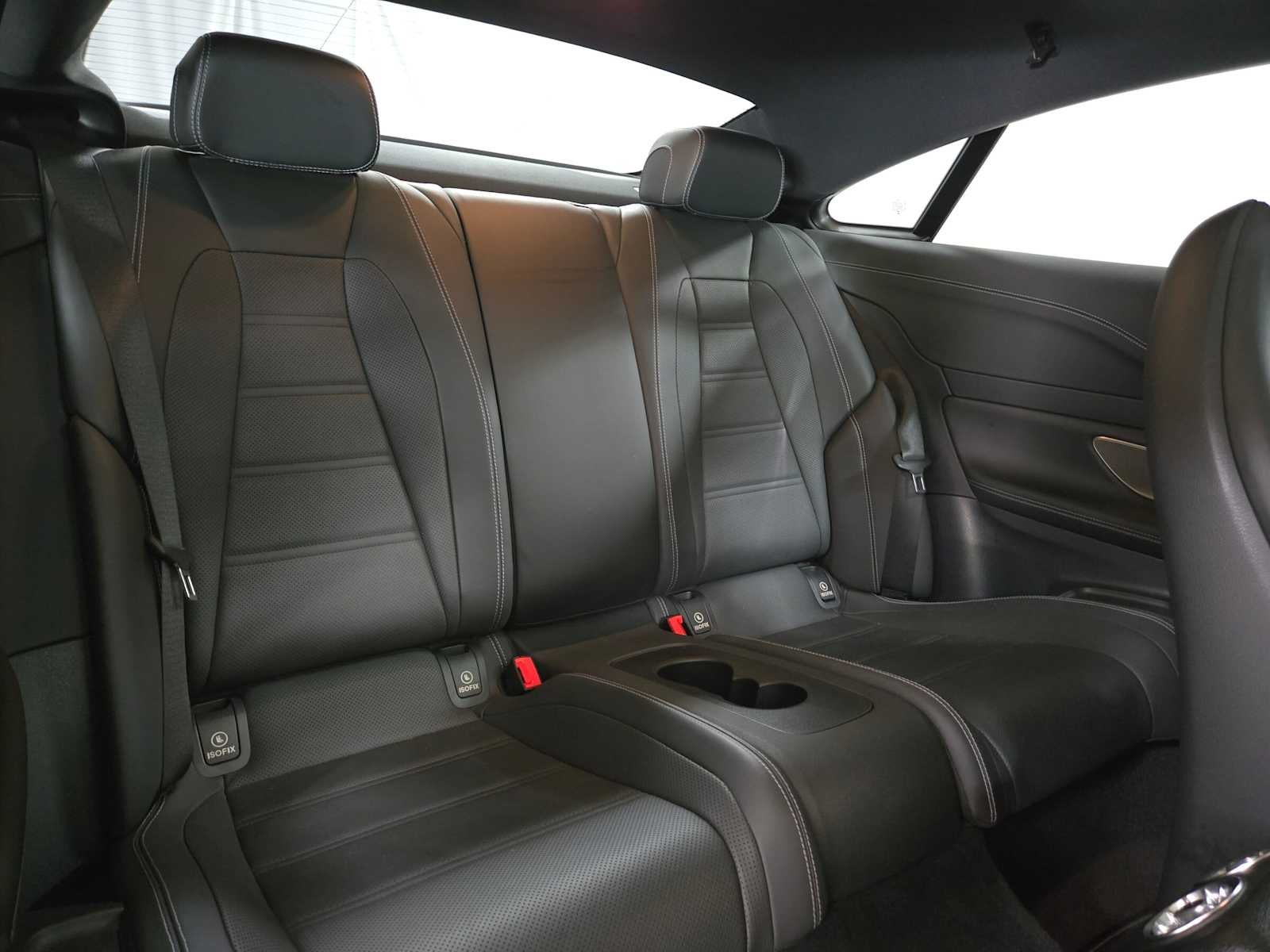 2023 Mercedes-Benz AMG® E 53 4MATIC®+ Coupe