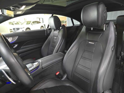 2023 Mercedes-Benz AMG® E 53 4MATIC®+ Coupe