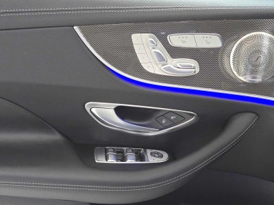 2023 Mercedes-Benz AMG® E 53 4MATIC®+ Coupe