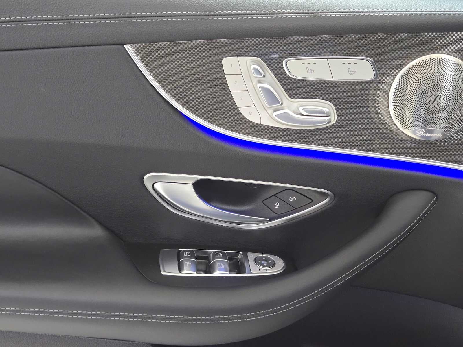 2023 Mercedes-Benz AMG® E 53 4MATIC®+ Coupe