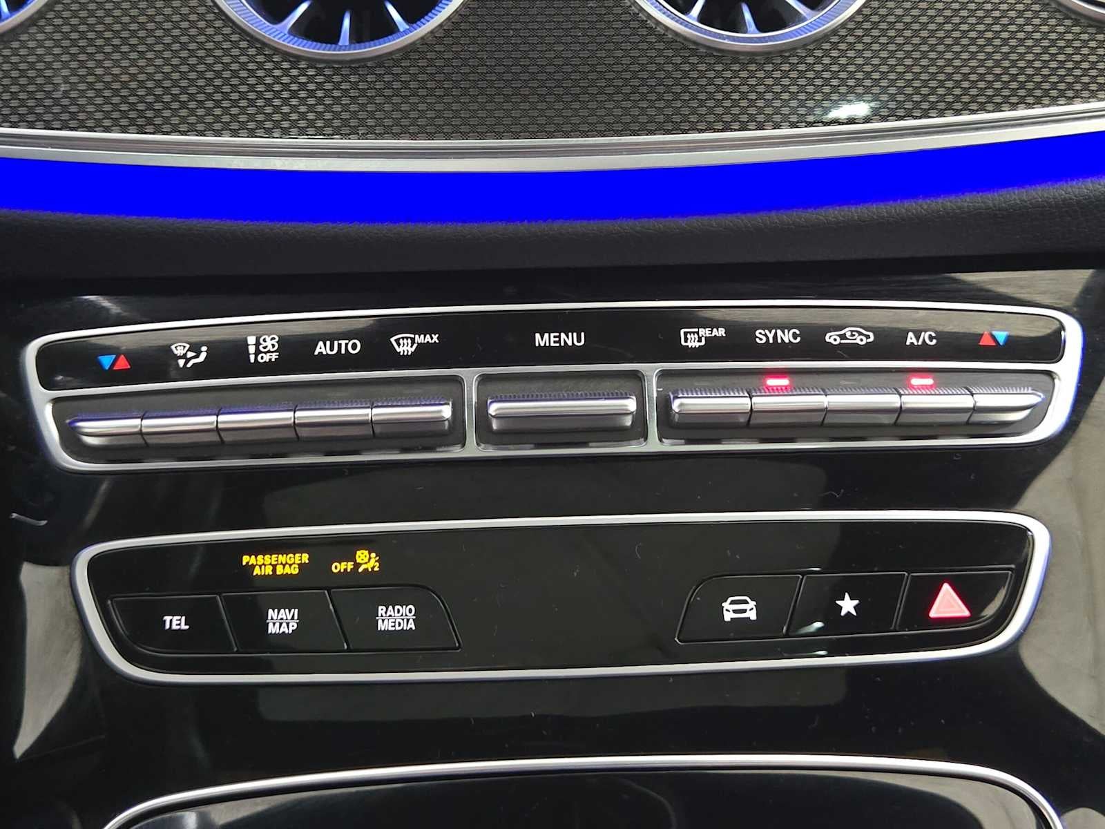 2023 Mercedes-Benz AMG® E 53 4MATIC®+ Coupe