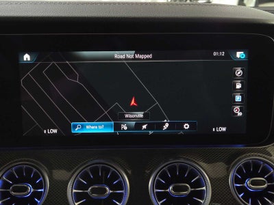 2023 Mercedes-Benz AMG® E 53 4MATIC®+ Coupe