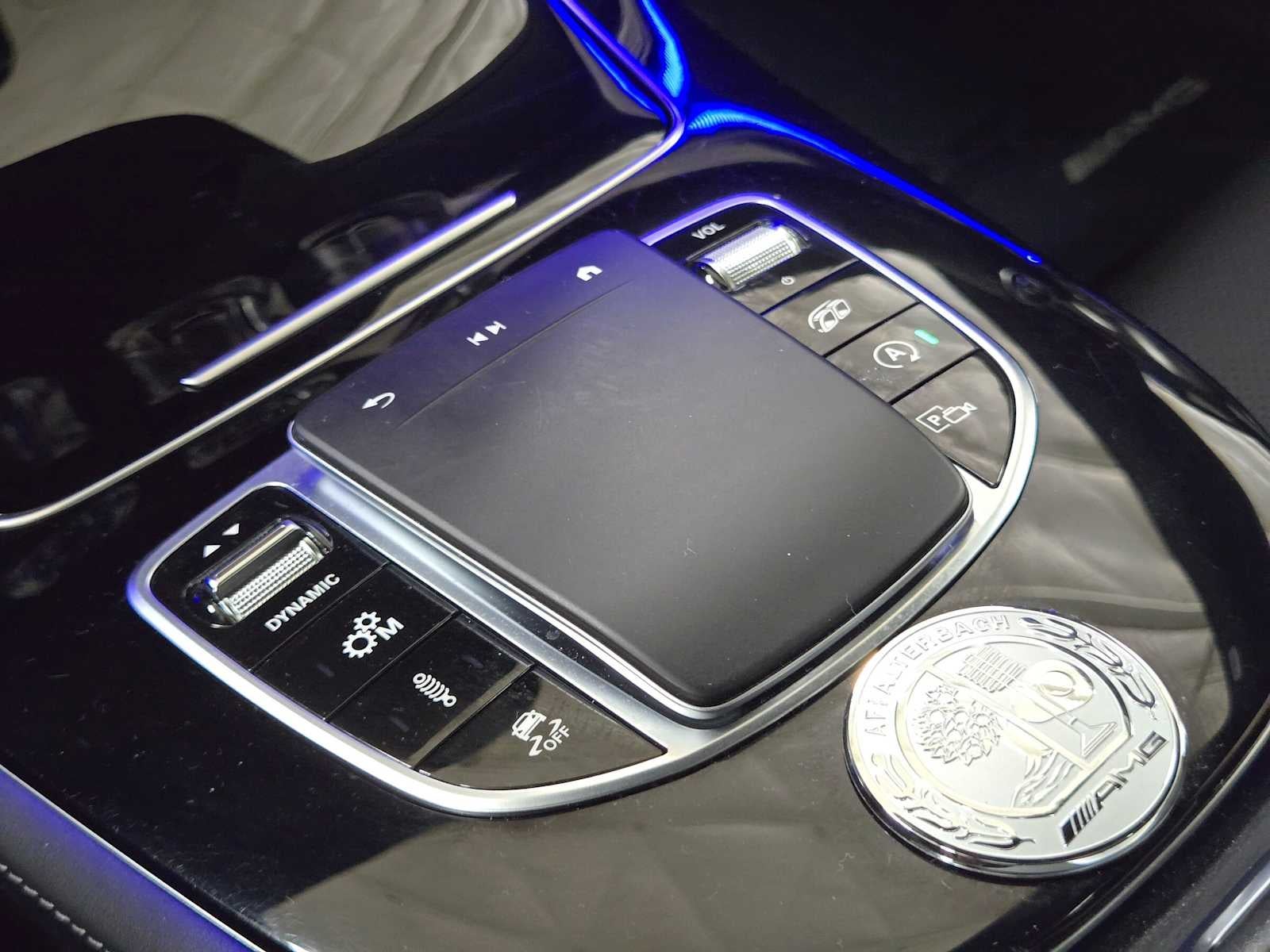 2023 Mercedes-Benz AMG® E 53 4MATIC®+ Coupe