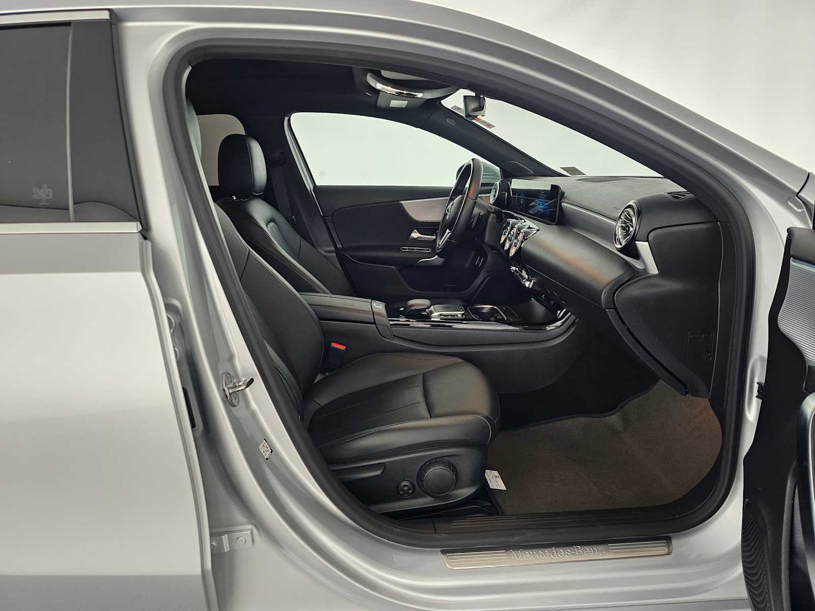 2022 Mercedes-Benz A-Class A 220