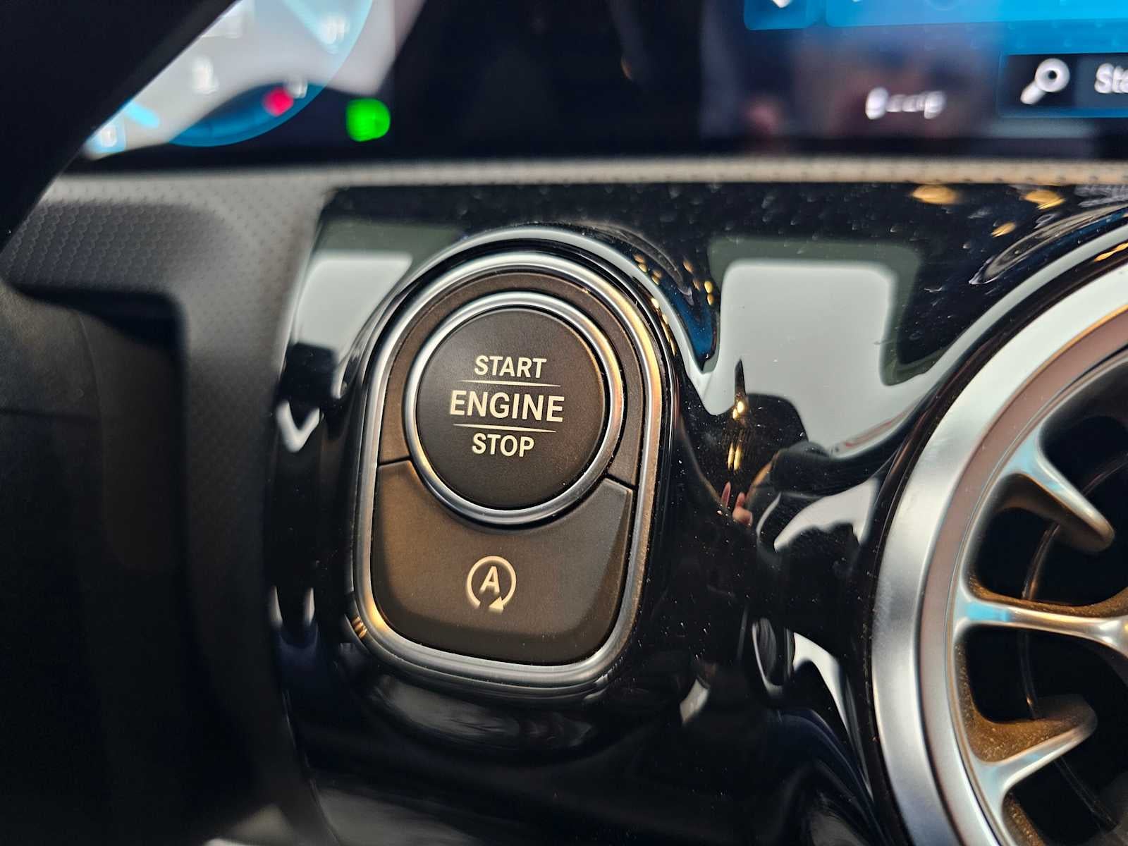 2022 Mercedes-Benz A-Class A 220