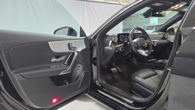 2025 Mercedes-Benz CLA 250 4MATIC® Coupe