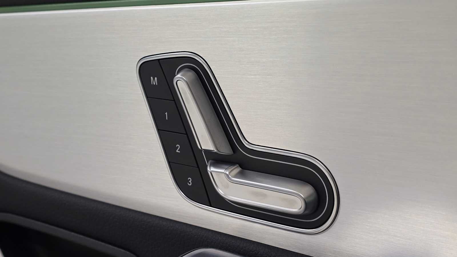 2025 Mercedes-Benz CLA 250 4MATIC® Coupe