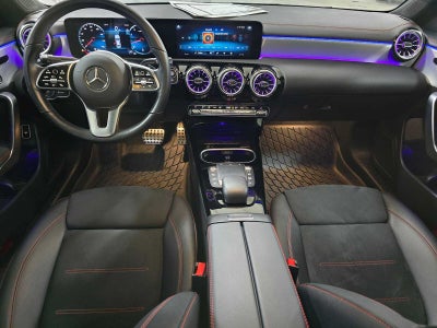 2023 Mercedes-Benz CLA 250 4MATIC® Coupe