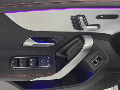 2023 Mercedes-Benz CLA 250 4MATIC® Coupe