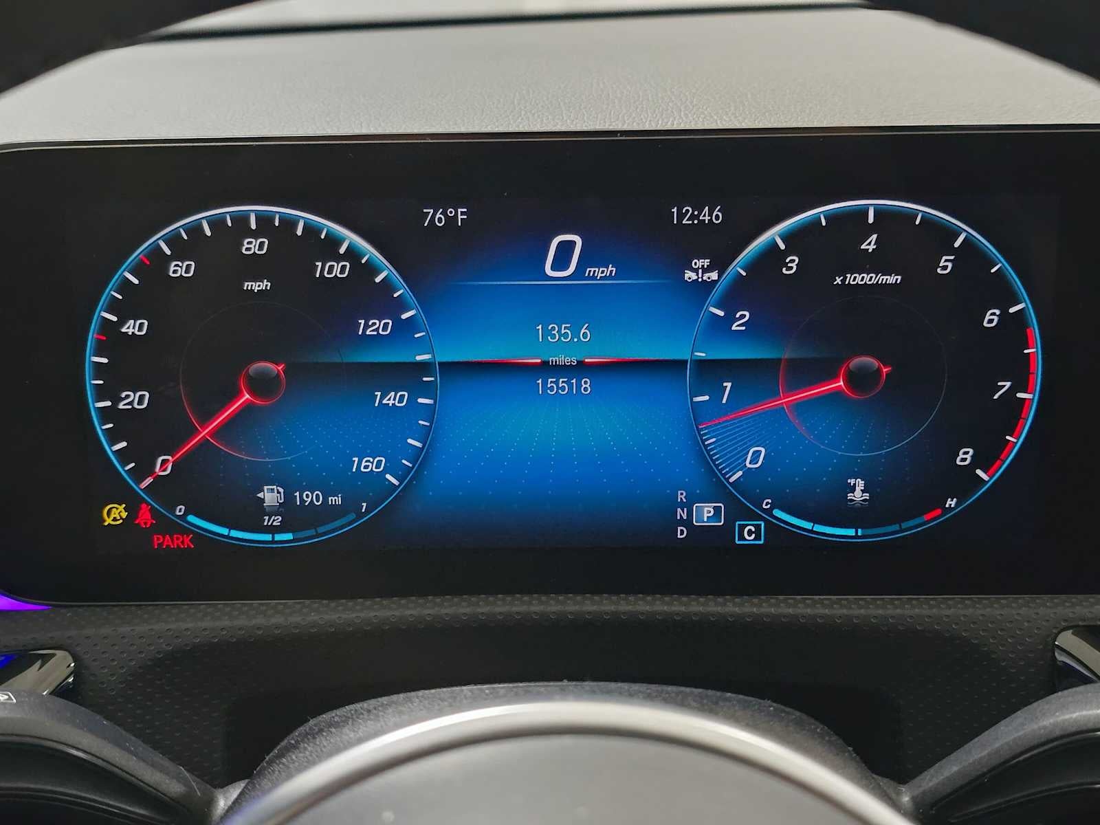 2023 Mercedes-Benz CLA 250 4MATIC® Coupe