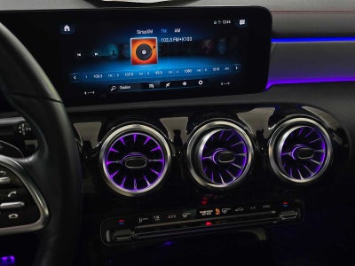 2023 Mercedes-Benz CLA 250 4MATIC® Coupe
