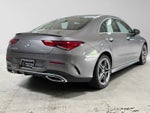 2023 Mercedes-Benz CLA 250 4MATIC® Coupe