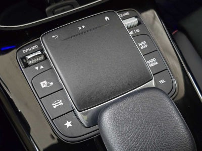 2023 Mercedes-Benz CLA 250 4MATIC® Coupe