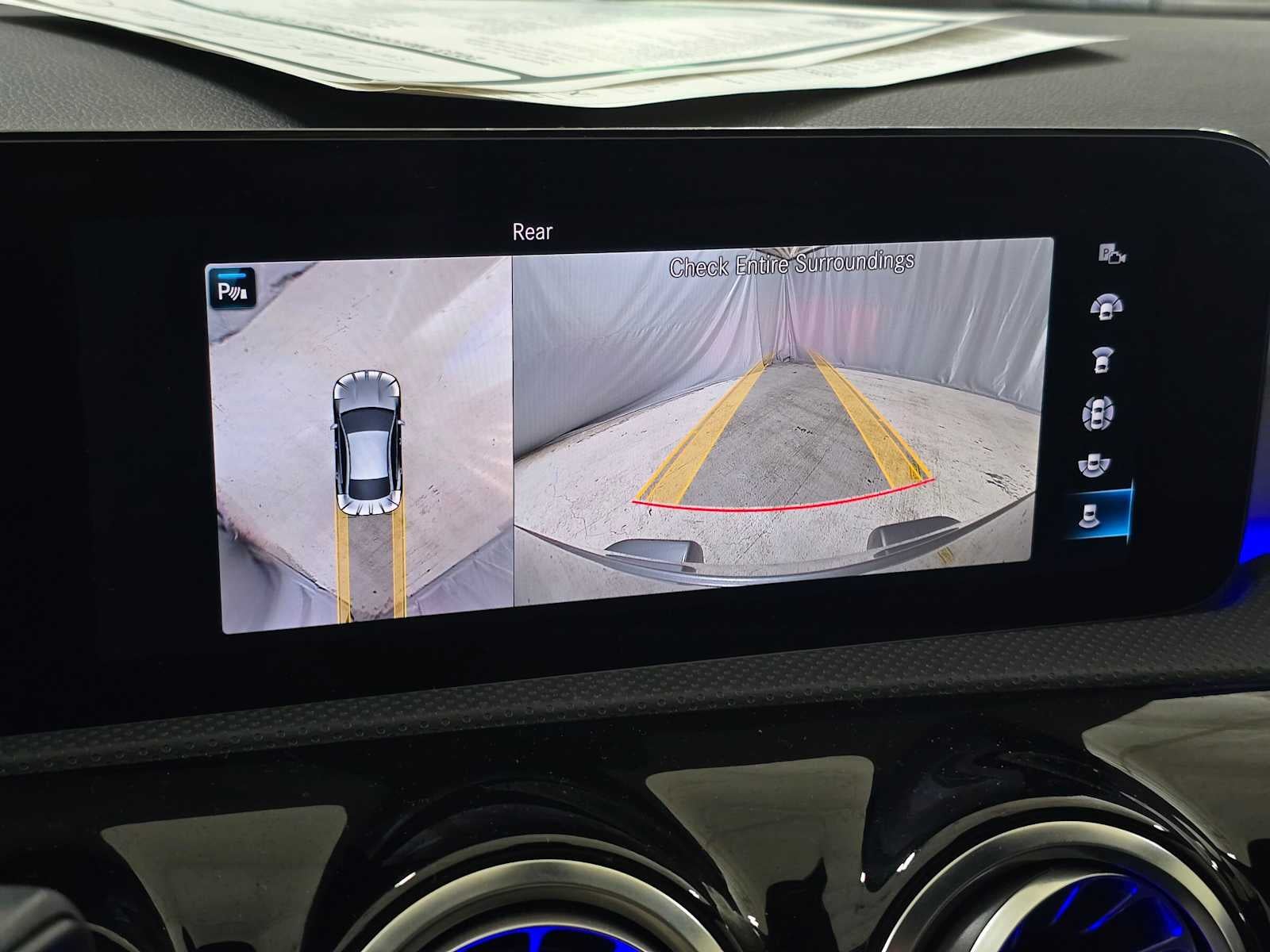 2023 Mercedes-Benz CLA 250 4MATIC® Coupe