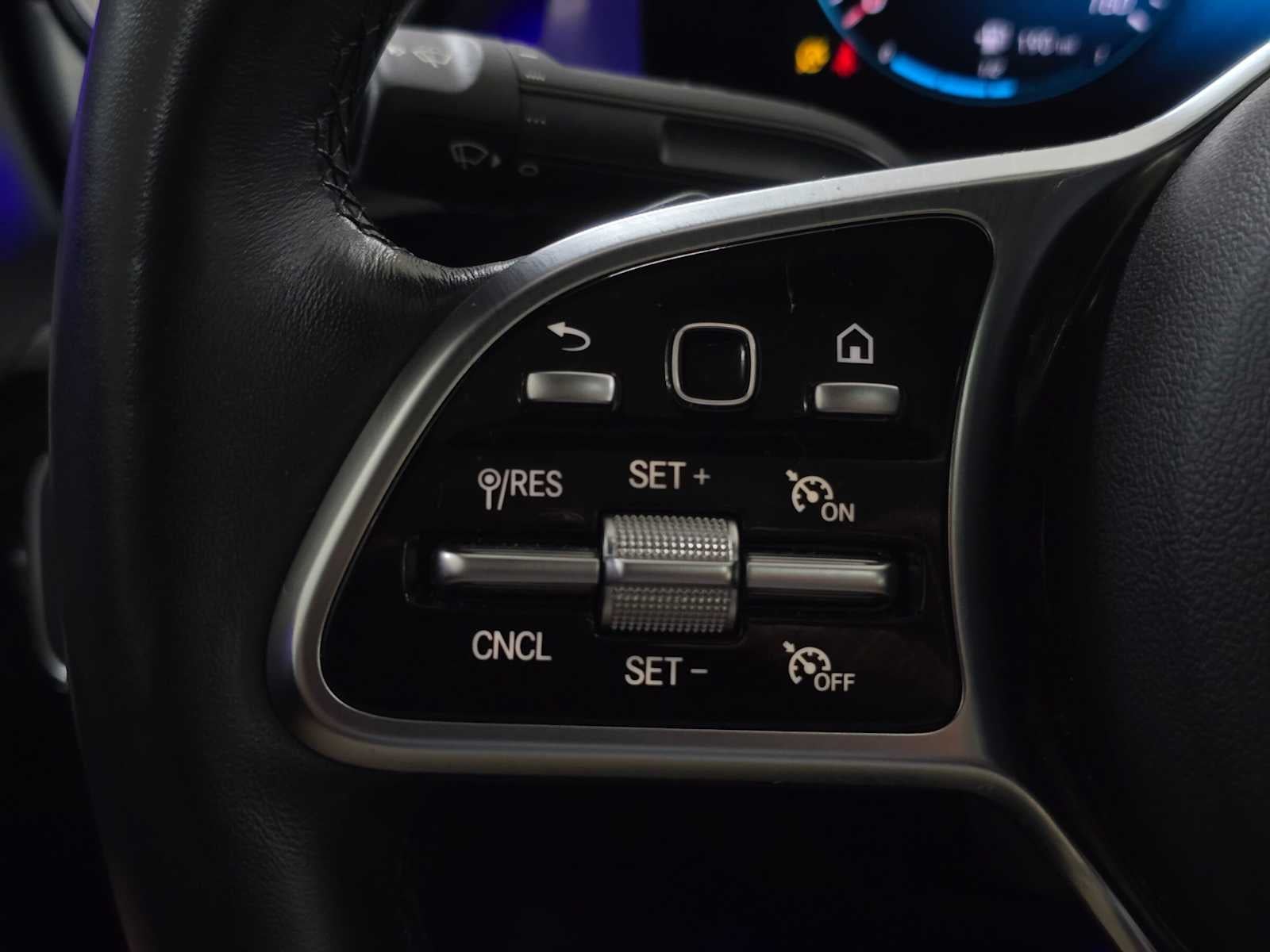 2023 Mercedes-Benz CLA 250 4MATIC® Coupe