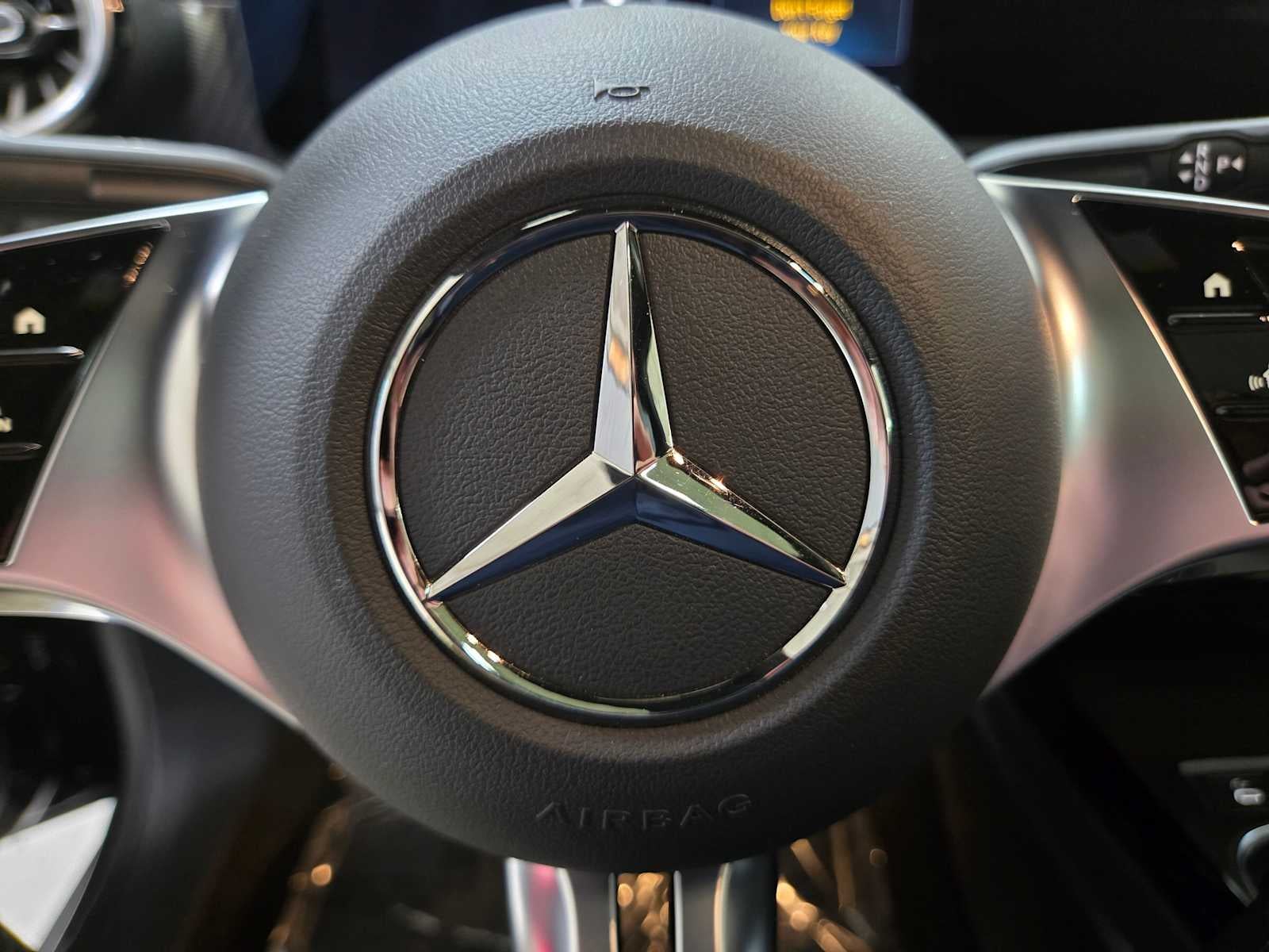 2025 Mercedes-Benz CLA 250 4MATIC® Coupe