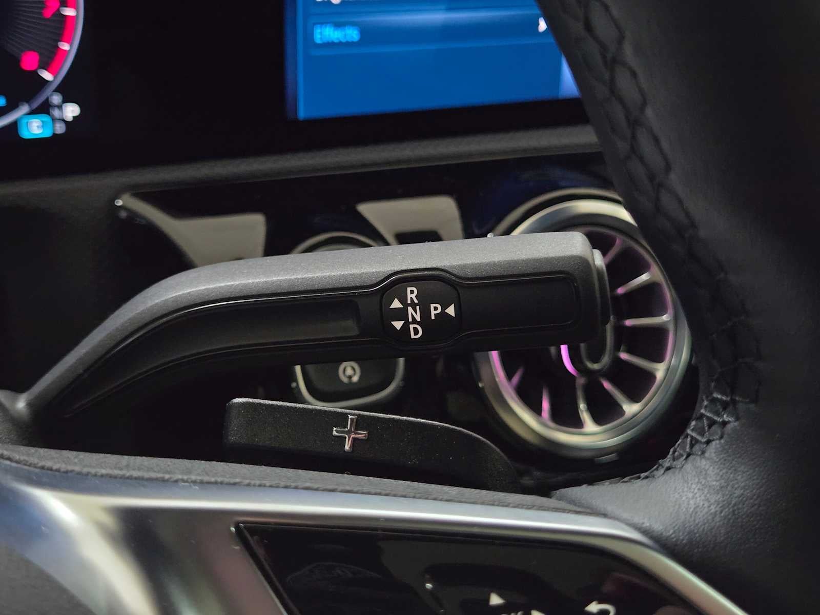 2025 Mercedes-Benz CLA 250 4MATIC® Coupe