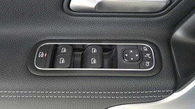 2026 Mercedes-Benz CLA 250 4MATIC® Coupe