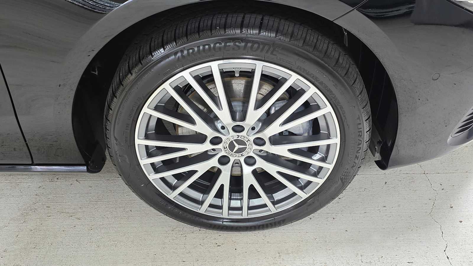 2026 Mercedes-Benz CLA 250 4MATIC® Coupe