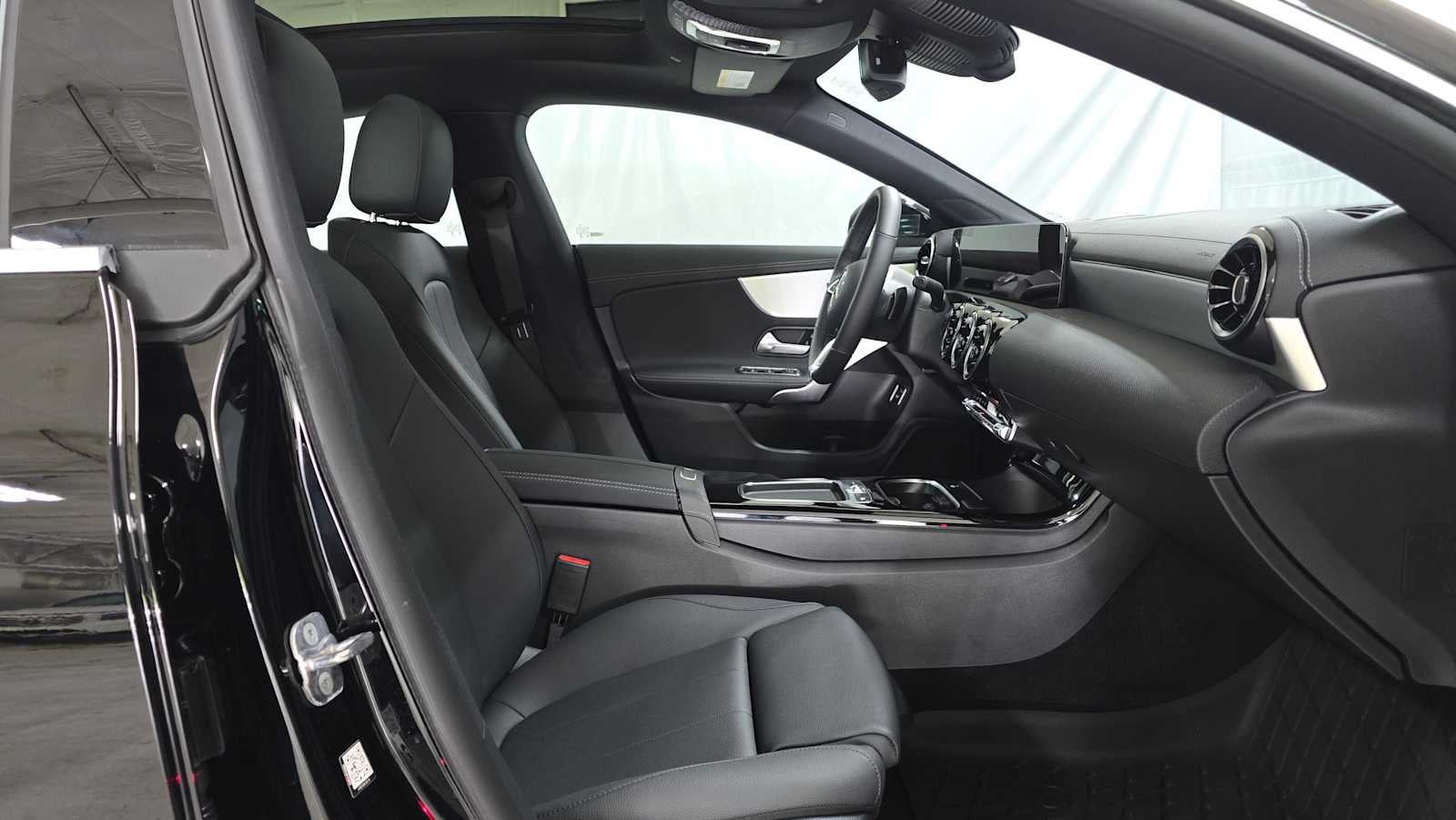 2026 Mercedes-Benz CLA 250 4MATIC® Coupe