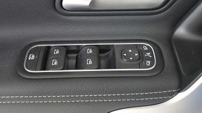 2026 Mercedes-Benz CLA 250 4MATIC® Coupe