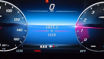 2026 Mercedes-Benz CLA 250 4MATIC® Coupe