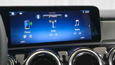 2026 Mercedes-Benz CLA 250 4MATIC® Coupe