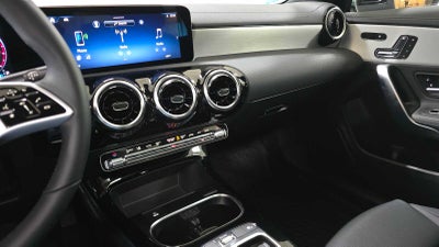 2026 Mercedes-Benz CLA 250 4MATIC® Coupe
