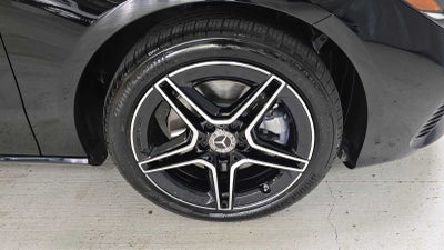 2026 Mercedes-Benz CLA 250 4MATIC® Coupe