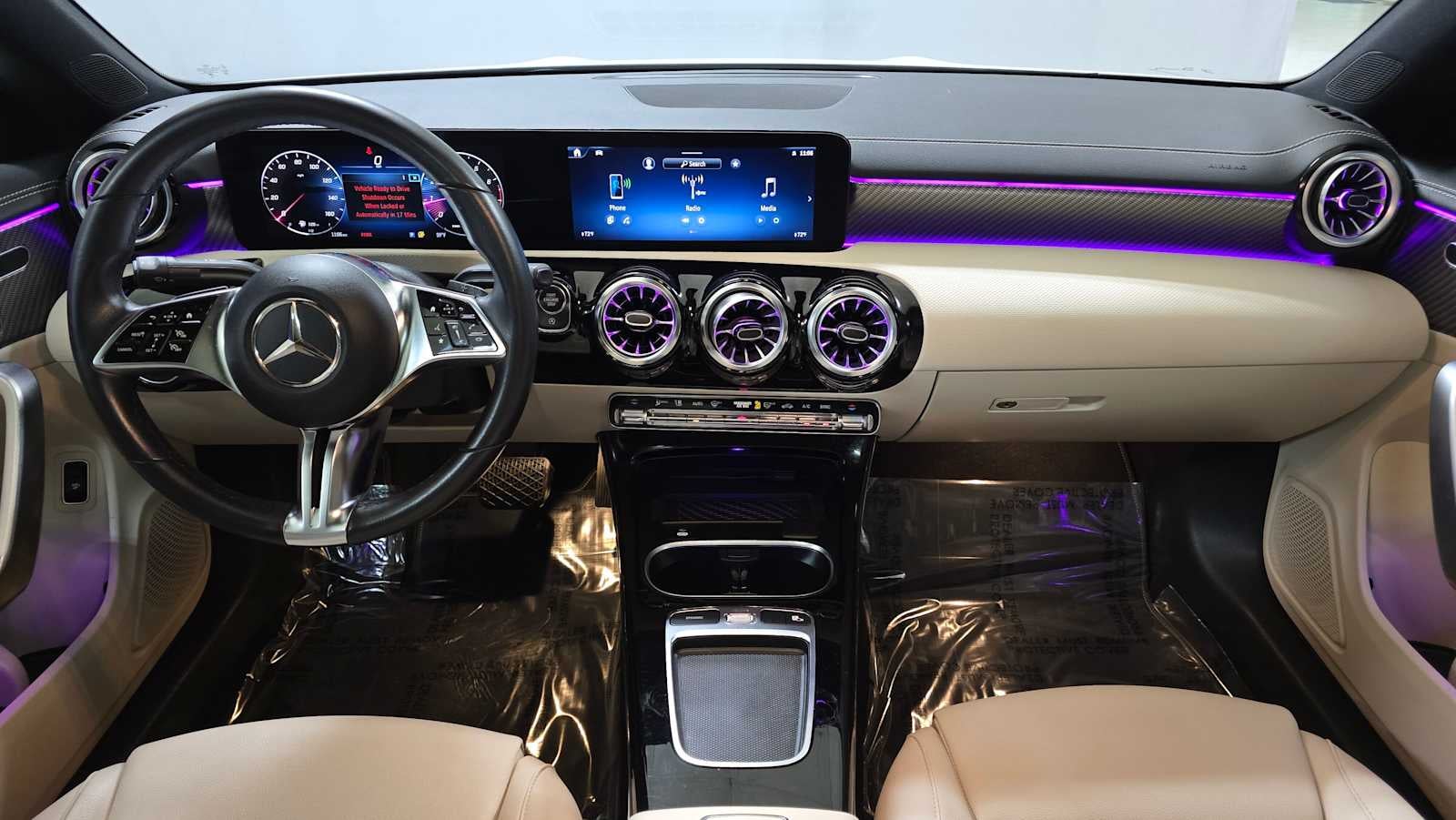 2024 Mercedes-Benz CLA CLA 250