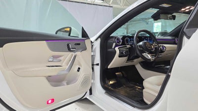 2024 Mercedes-Benz CLA CLA 250