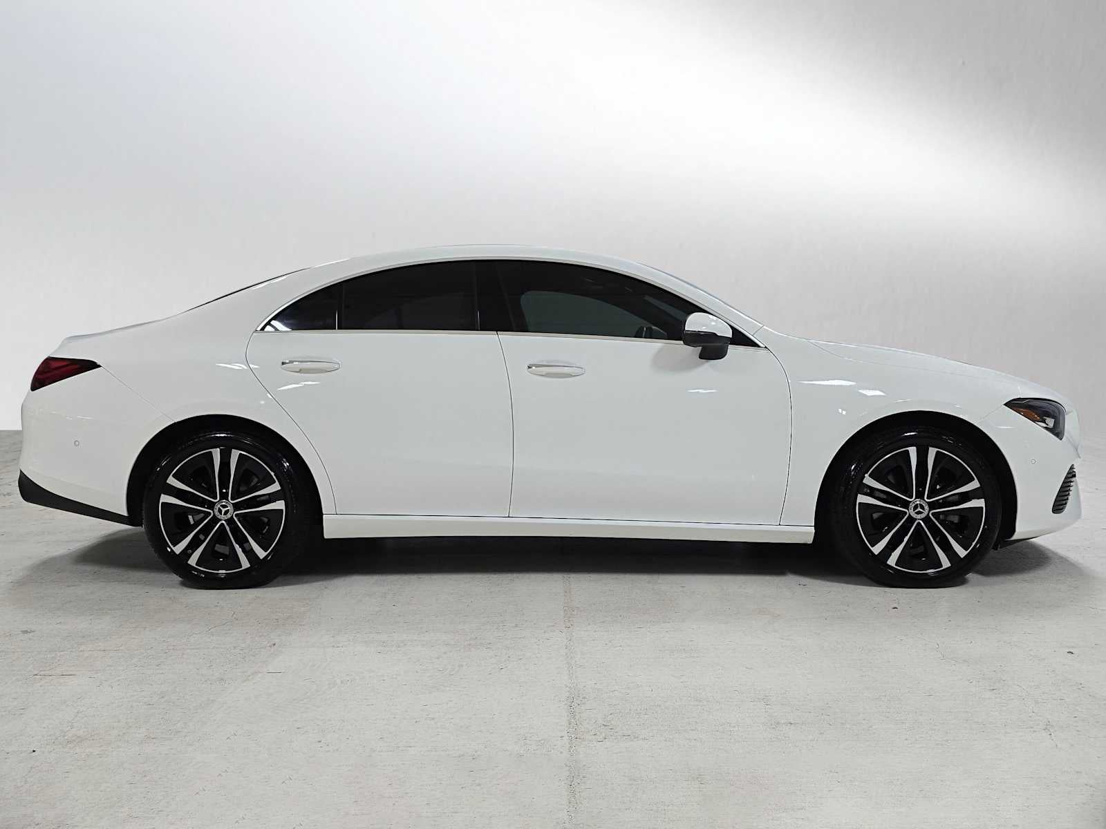 2024 Mercedes-Benz CLA CLA 250