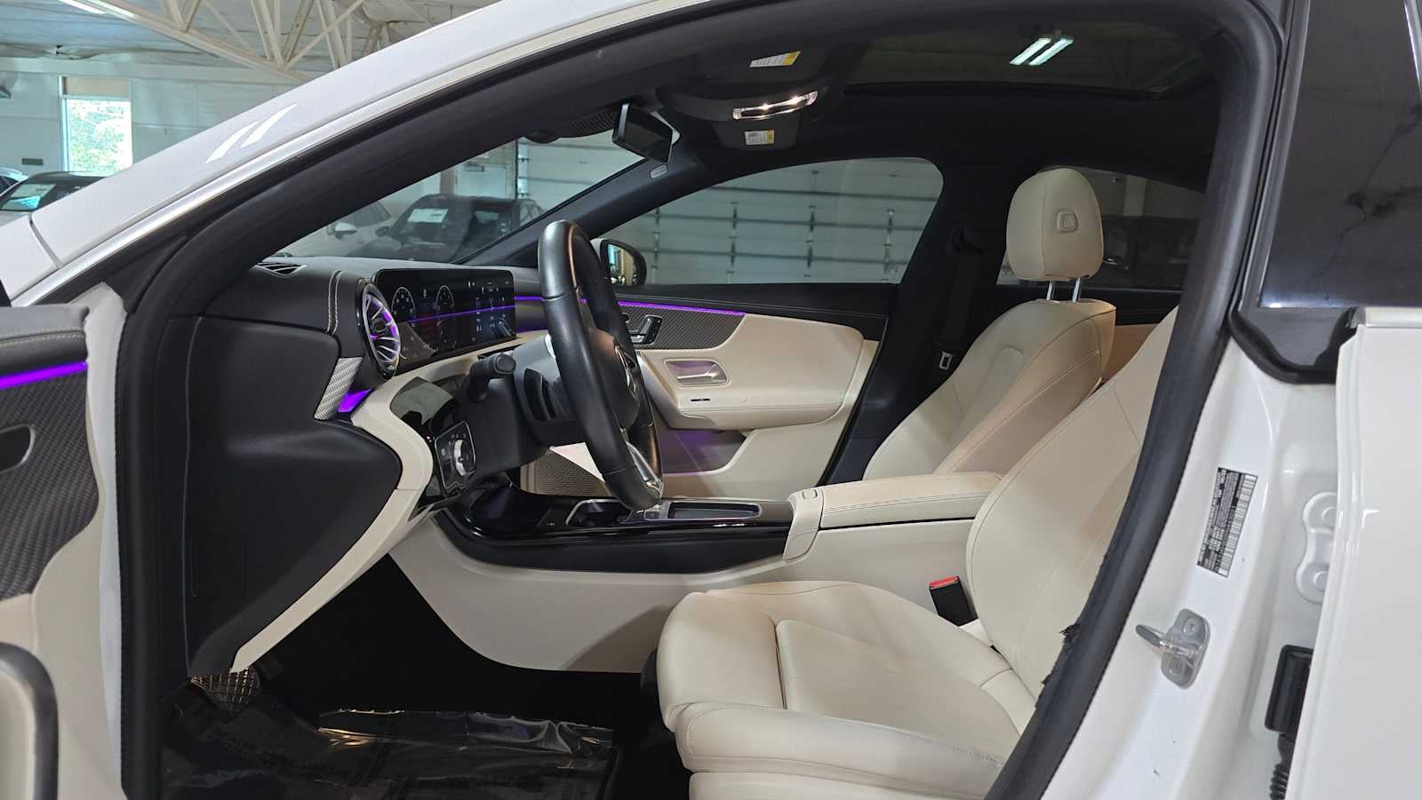 2024 Mercedes-Benz CLA CLA 250