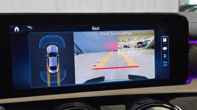 2024 Mercedes-Benz CLA CLA 250