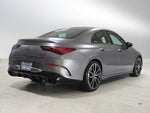 2024 Mercedes-Benz AMG® CLA 35 4MATIC® Coupe