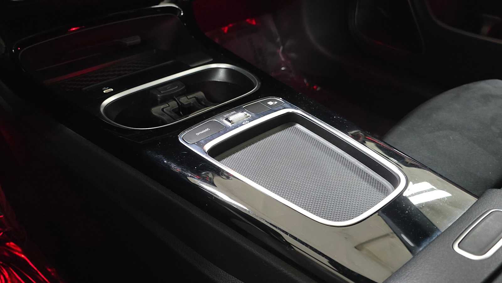 2024 Mercedes-Benz AMG® CLA 35 4MATIC® Coupe