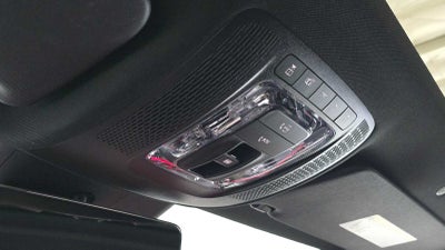 2024 Mercedes-Benz AMG® CLA 35 4MATIC® Coupe