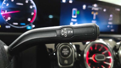 2024 Mercedes-Benz AMG® CLA 35 4MATIC® Coupe