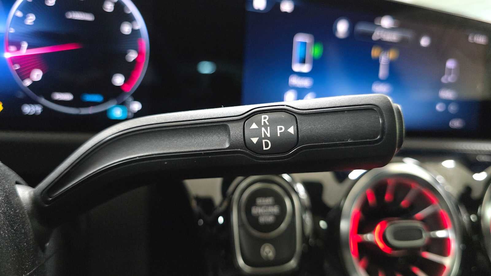 2024 Mercedes-Benz AMG® CLA 35 4MATIC® Coupe
