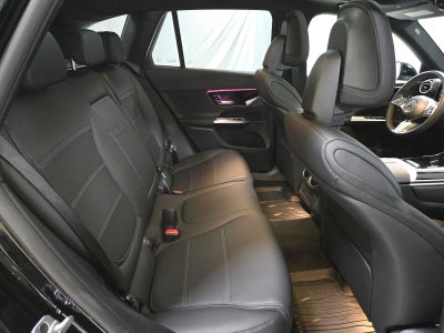 2026 Mercedes-Benz AMG® CLA 35 4MATIC® Coupe