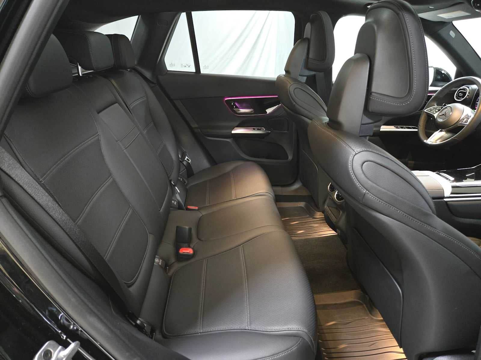 2026 Mercedes-Benz AMG® CLA 35 4MATIC® Coupe