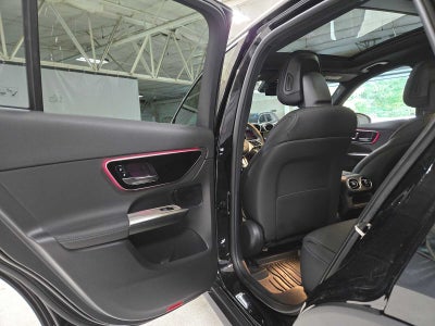 2026 Mercedes-Benz AMG® CLA 35 4MATIC® Coupe