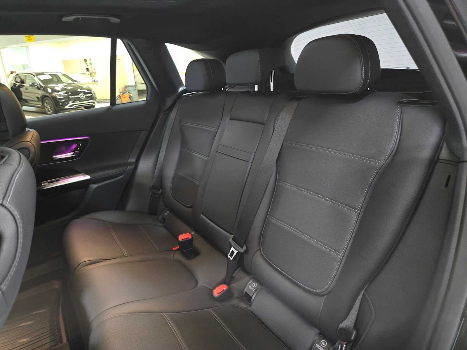 2026 Mercedes-Benz AMG® CLA 35 4MATIC® Coupe