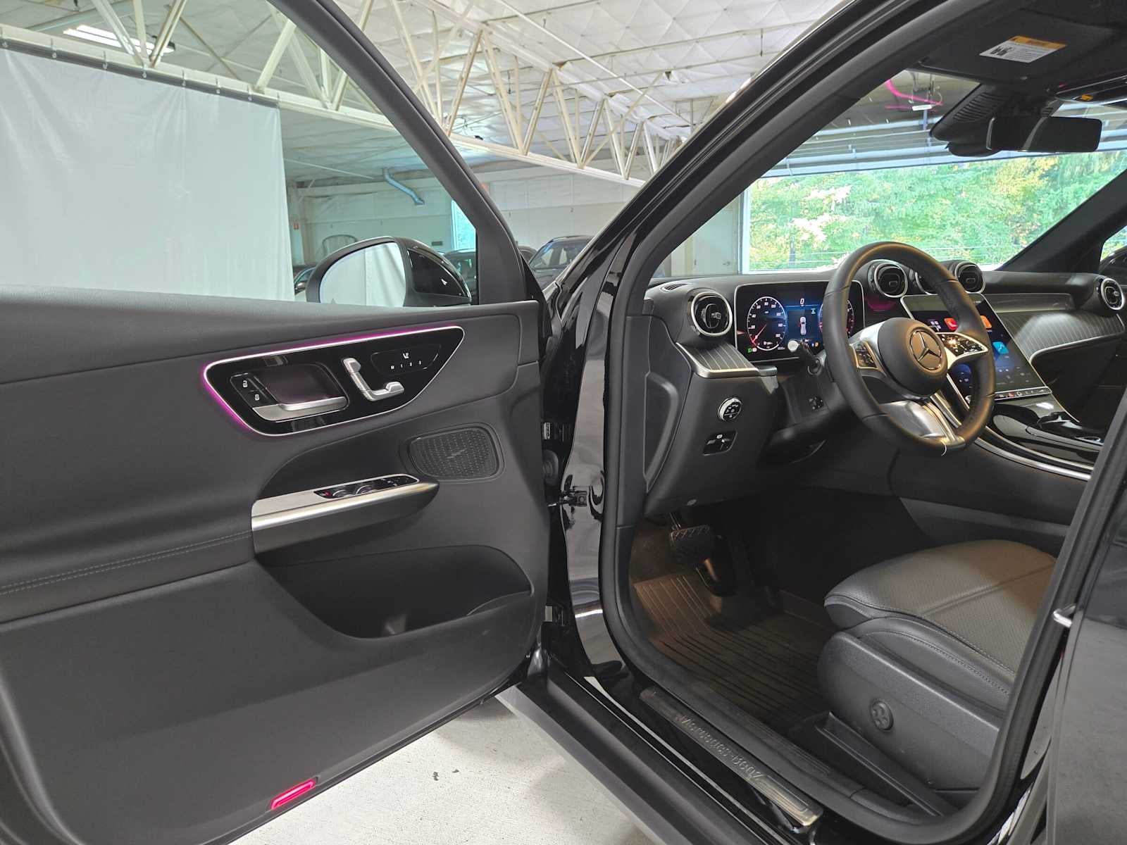 2026 Mercedes-Benz AMG® CLA 35 4MATIC® Coupe