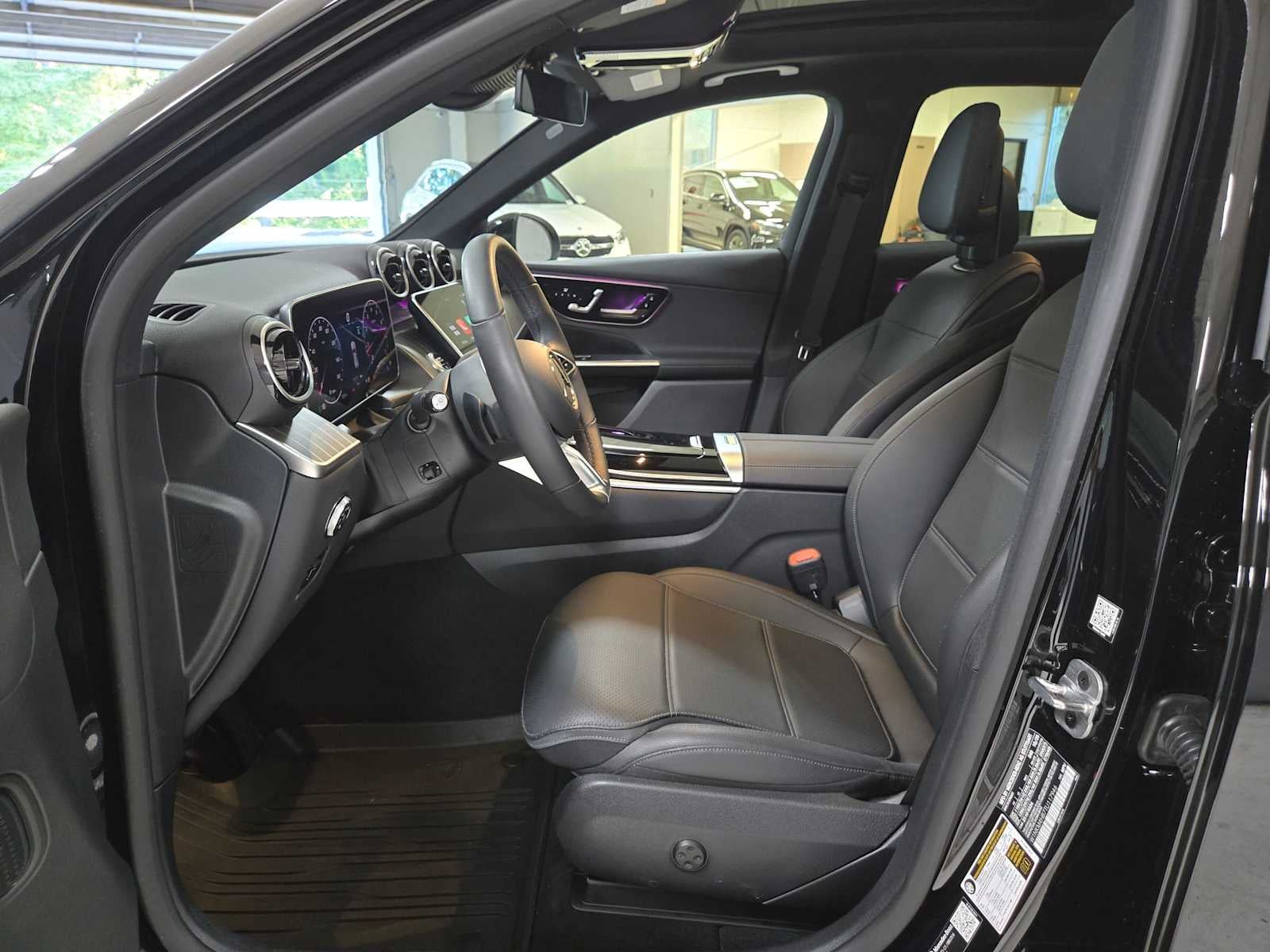 2026 Mercedes-Benz AMG® CLA 35 4MATIC® Coupe